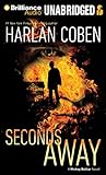 Seconds Away by Coben, Harlan